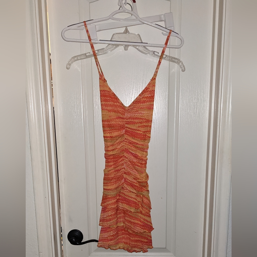 Summer dress